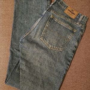 Wrangler Jeans